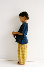 Load image into Gallery viewer, Juni - JNR Garnet Tee
