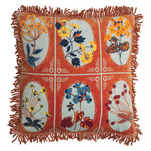 Load image into Gallery viewer, Sage x Clare - Gigi Velvet Cushion - Copper
