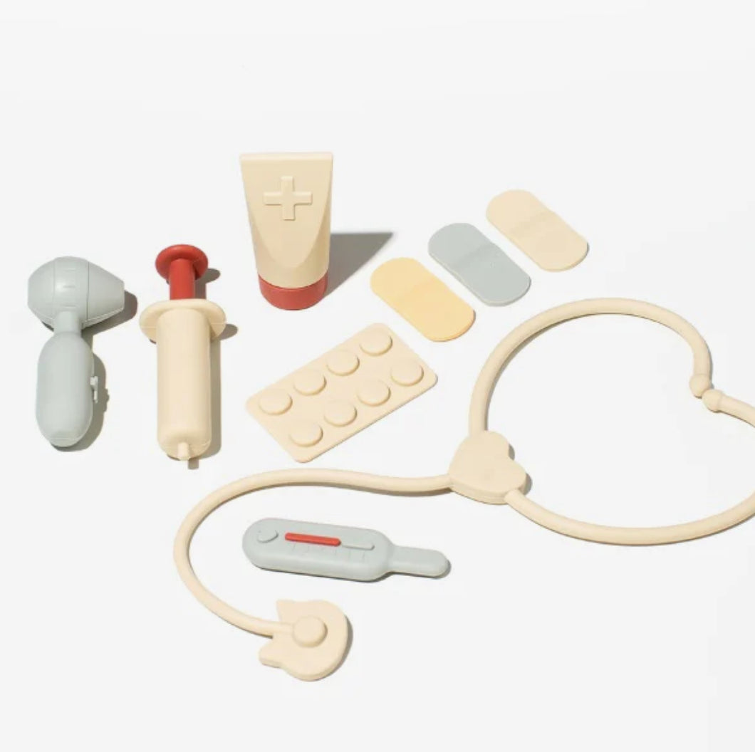 Little Drop Dr Set