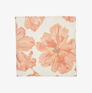 Bonnie & Neil - Tulip Pink Napkins