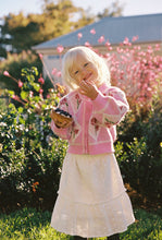 Load image into Gallery viewer, Juni - JNR Rosie Cardigan
