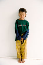 Load image into Gallery viewer, Roses Layered Tee
