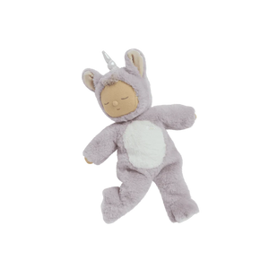 Olli Ella - Cozy Dinkums Unicorn Sweetpea