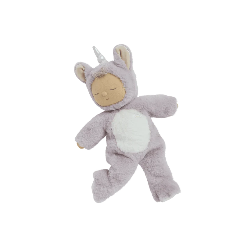 Olli Ella - Cozy Dinkums Unicorn Sweetpea