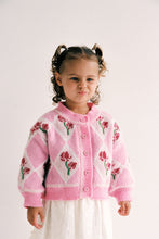 Load image into Gallery viewer, Juni - JNR Rosie Cardigan
