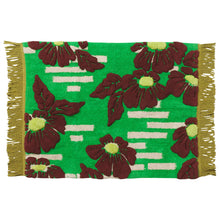 Load image into Gallery viewer, Sage x Clare - Marta Bath Mat
