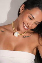Load image into Gallery viewer, Indigo &amp; Wolfe - Thalassa Necklace
