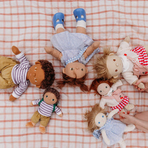 Olli Ella - Dress Me Dinky - Hazel Hawthorne