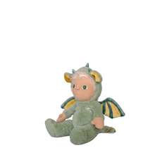 Load image into Gallery viewer, Olli Ella - Dinky Dinkum - Dax Dragon
