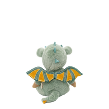 Load image into Gallery viewer, Olli Ella - Dinky Dinkum - Dax Dragon
