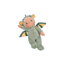 Load image into Gallery viewer, Olli Ella - Dinky Dinkum - Dax Dragon

