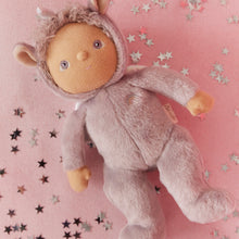 Load image into Gallery viewer, Olli Ella - Dinky Dinkum Doll - Uma Unicorn Lilac

