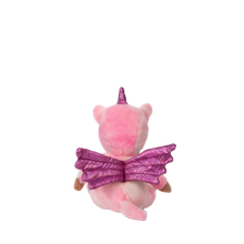 Load image into Gallery viewer, Olli Ella - Dinky Dinkum - Yuna Unicorn
