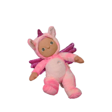 Load image into Gallery viewer, Olli Ella - Dinky Dinkum - Yuna Unicorn
