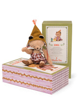 Load image into Gallery viewer, Les Minouchkas Emile the Small Bear
