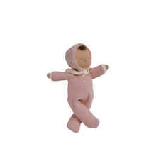 Load image into Gallery viewer, Olli Ella - Dozy Dinkum - Toadstool Pip Pink

