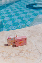 Load image into Gallery viewer, Frankie Gusti - Holiday Series -  Hand &amp; Body Bar | Passionfruit Spritz
