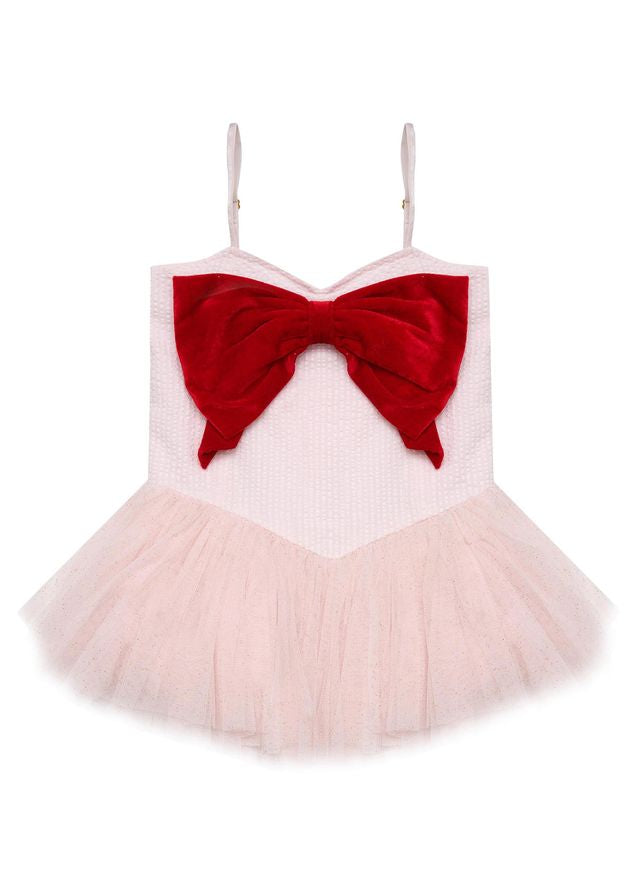 Pearson & Pearson - Nutcracker - Pink Candy