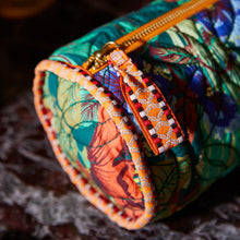 Load image into Gallery viewer, Sage x Clare - Babette Makeup Bag

