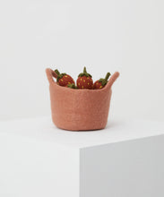 Load image into Gallery viewer, Phile - Basket of Strawberries
