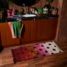 Load image into Gallery viewer, Sage x Clare - Paige Bath Runner
