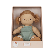 Load image into Gallery viewer, Olli Ella - Dinkum Dolls - Gigi
