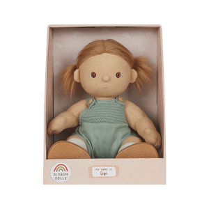 Olli Ella - Dinkum Dolls - Gigi