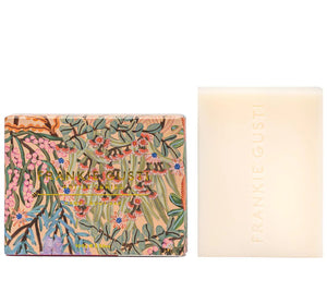 Hand + Body Bar: The Bush