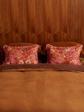 Load image into Gallery viewer, Bonnie &amp; Neil - Primrose Pink 60x40cm cushion
