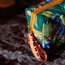 Load image into Gallery viewer, Sage x Clare - Babette Travel Pouch
