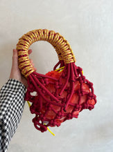 Load image into Gallery viewer, Olive Made - Sunshine Bag: Res
