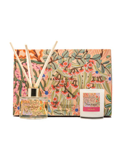 Frankie Gusti - Artist Series Duo - The Bush