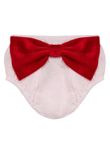 Load image into Gallery viewer, Pearson &amp; Pearson - Tinsel Nappy Pants

