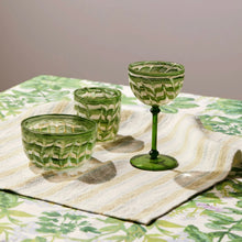 Load image into Gallery viewer, Bonnie &amp; Neil - Watercolour Green Tumblers

