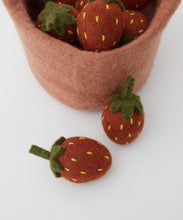 Load image into Gallery viewer, Phile - Basket of Strawberries

