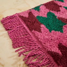 Load image into Gallery viewer, Sage x Clare - Arlette Bath Runner
