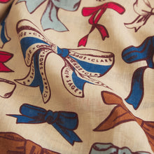 Load image into Gallery viewer, Sage x Clare - Lottie Linen Sheets Fitted Sheet Cot
