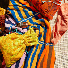 Load image into Gallery viewer, Sage x Clare - Rosalia Pouch - Dune
