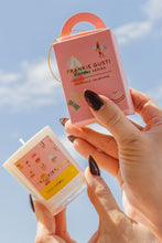 Load image into Gallery viewer, Frankie Gusti - Holiday Series Ornament | Passionfruit Spritz | Janey Forbes
