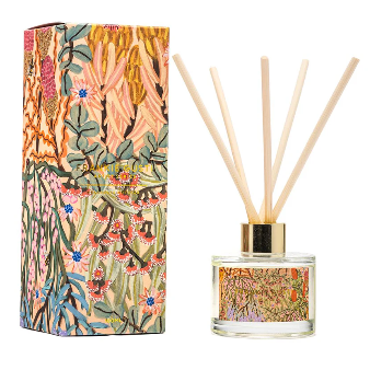 Artist Series Diffuser: The Bush | Amy Gibbs