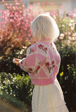 Load image into Gallery viewer, Juni - JNR Rosie Cardigan
