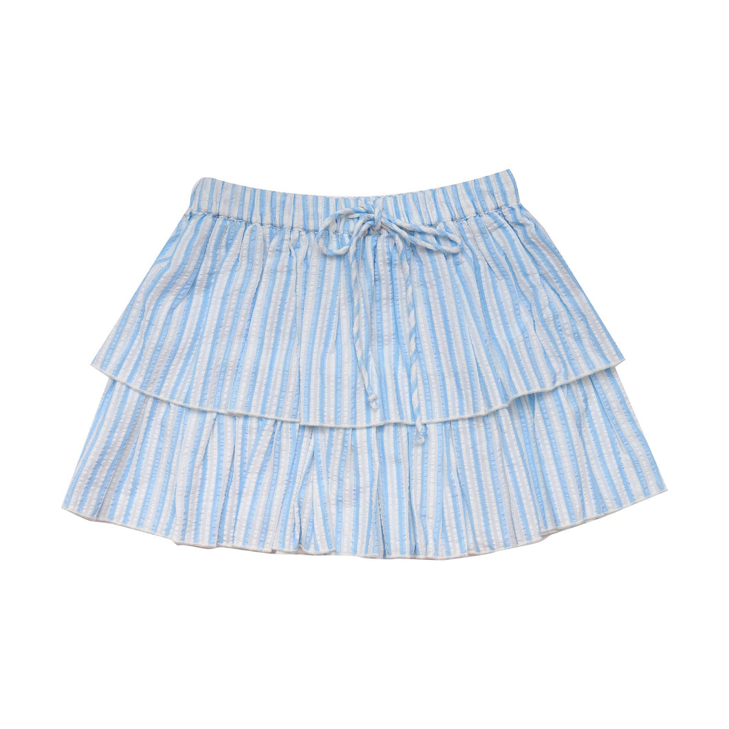 Pearson & Pearson - Frankie Shorts - Stripe