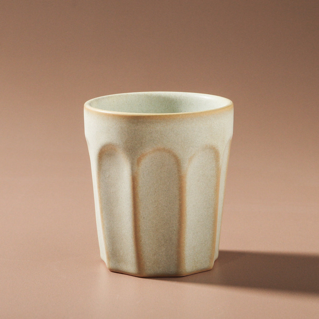 Indigo Love - Ritual Latte Cup Mint
