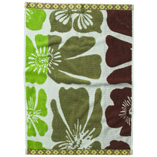 Load image into Gallery viewer, Sage x Clare - Jolene Bath Sheet - Fluorite
