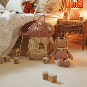 Olli Ella - Mushroom Doll House Musk