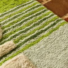 Load image into Gallery viewer, Sage x Clare - June Nudie Rudie Bath Runner
