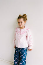 Load image into Gallery viewer, Juni - Darling Blouse
