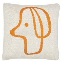 Load image into Gallery viewer, Castle - Doggie Mini Knit Cushion
