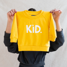 Load image into Gallery viewer, Castle - Baby Kid Sweater
