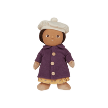 Load image into Gallery viewer, Olli Ella - Dress Me Dinky - Lila Lavender
